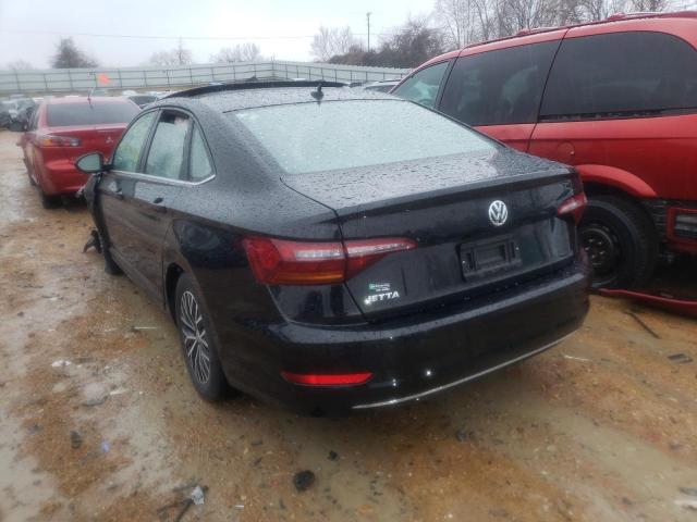 Photo 2 VIN: 3VWC57BU7KM176242 - VOLKSWAGEN JETTA S 