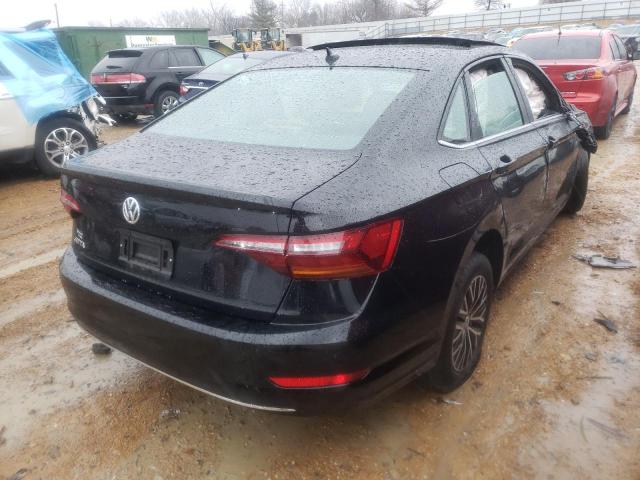 Photo 3 VIN: 3VWC57BU7KM176242 - VOLKSWAGEN JETTA S 