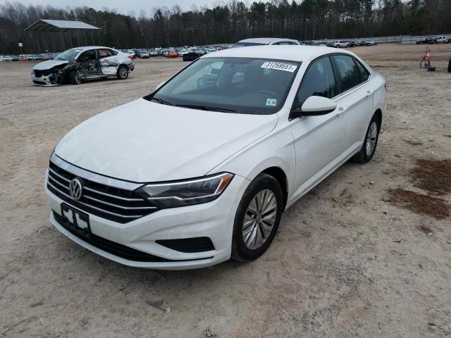 Photo 1 VIN: 3VWC57BU7KM178542 - VOLKSWAGEN JETTA S 