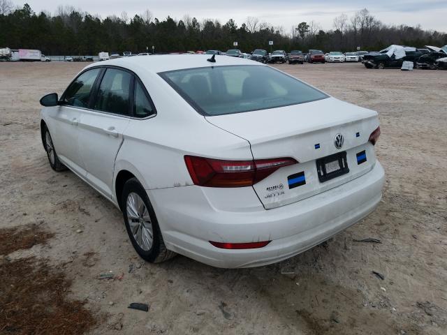 Photo 2 VIN: 3VWC57BU7KM178542 - VOLKSWAGEN JETTA S 