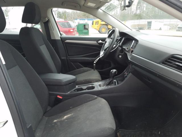 Photo 4 VIN: 3VWC57BU7KM178542 - VOLKSWAGEN JETTA S 