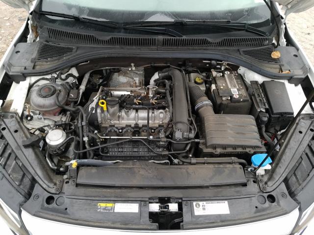 Photo 6 VIN: 3VWC57BU7KM178542 - VOLKSWAGEN JETTA S 