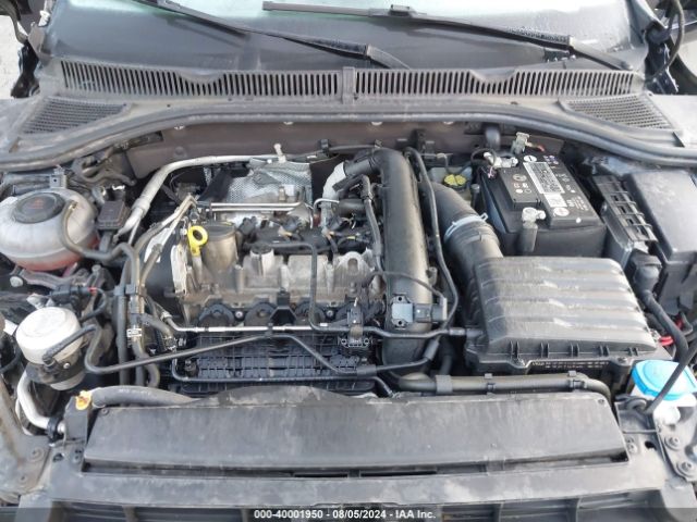 Photo 9 VIN: 3VWC57BU7KM180498 - VOLKSWAGEN JETTA 