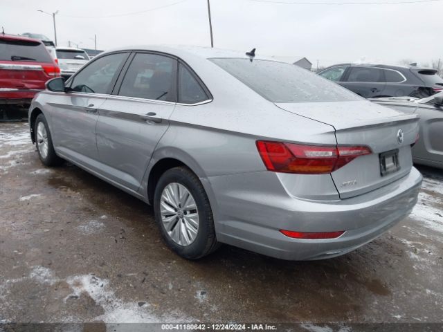 Photo 2 VIN: 3VWC57BU7KM184423 - VOLKSWAGEN JETTA 