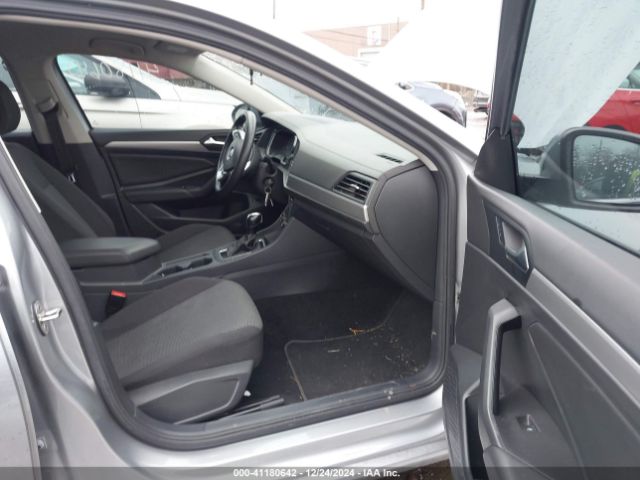 Photo 4 VIN: 3VWC57BU7KM184423 - VOLKSWAGEN JETTA 