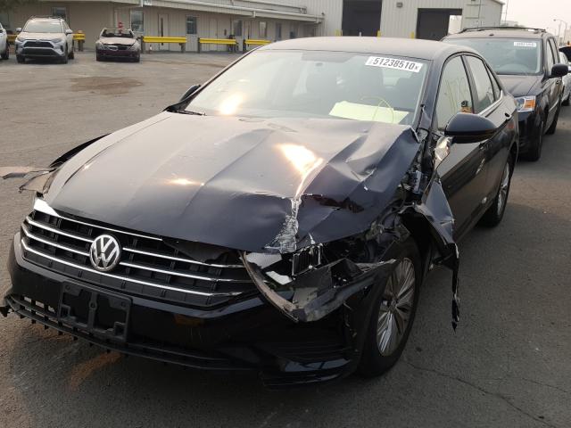 Photo 1 VIN: 3VWC57BU7KM188049 - VOLKSWAGEN JETTA S 