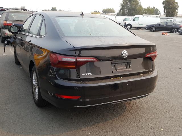 Photo 2 VIN: 3VWC57BU7KM188049 - VOLKSWAGEN JETTA S 