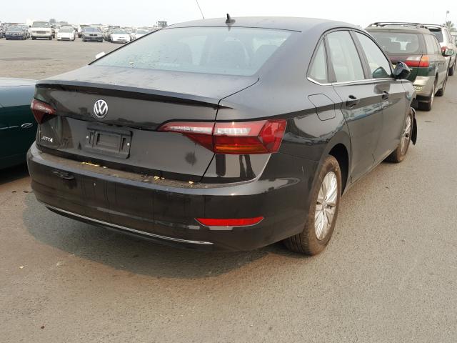 Photo 3 VIN: 3VWC57BU7KM188049 - VOLKSWAGEN JETTA S 