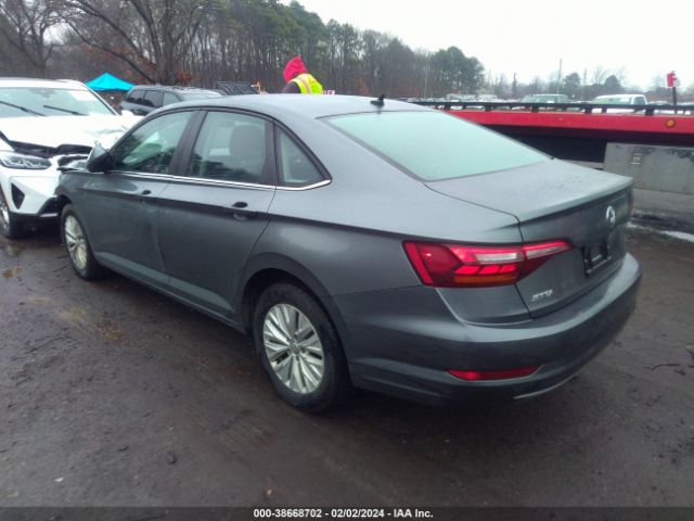 Photo 2 VIN: 3VWC57BU7KM200037 - VOLKSWAGEN JETTA 