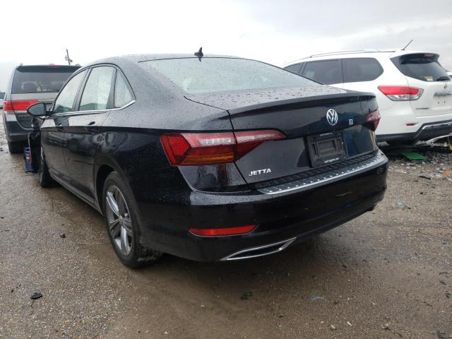 Photo 2 VIN: 3VWC57BU7KM205688 - VOLKSWAGEN JETTA S 