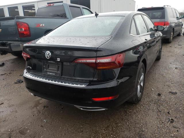 Photo 3 VIN: 3VWC57BU7KM205688 - VOLKSWAGEN JETTA S 