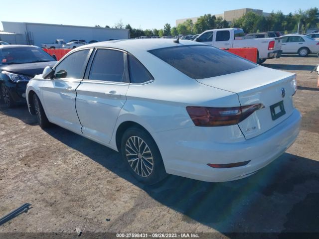 Photo 2 VIN: 3VWC57BU7KM206128 - VOLKSWAGEN JETTA 