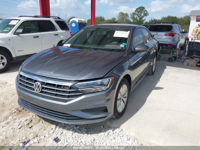 Photo 1 VIN: 3VWC57BU7KM218330 - VOLKSWAGEN JETTA 