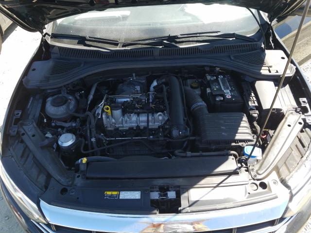 Photo 6 VIN: 3VWC57BU7KM221373 - VOLKSWAGEN JETTA S 