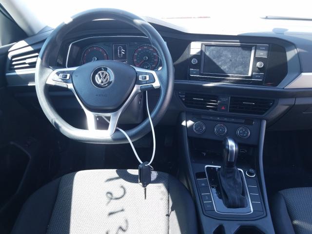 Photo 8 VIN: 3VWC57BU7KM221373 - VOLKSWAGEN JETTA S 