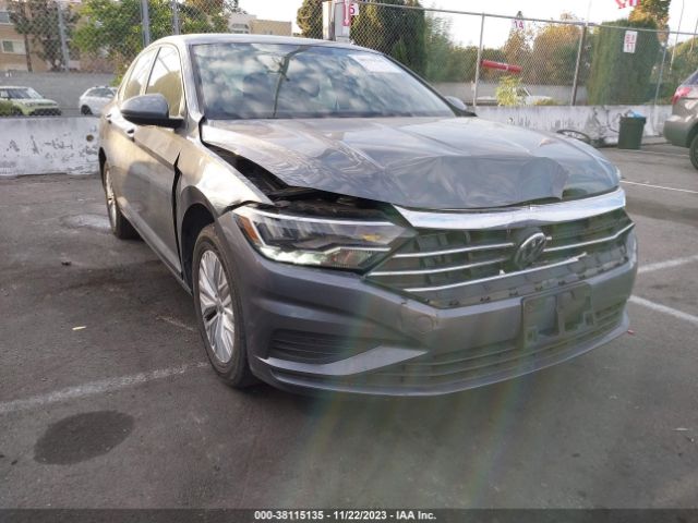 Photo 5 VIN: 3VWC57BU7KM229697 - VOLKSWAGEN JETTA 