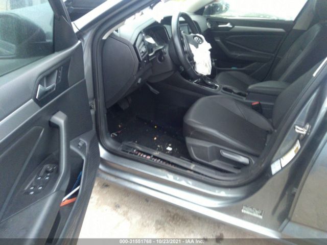 Photo 4 VIN: 3VWC57BU7KM240053 - VOLKSWAGEN JETTA 