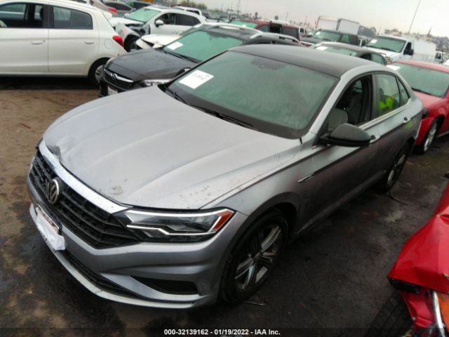 Photo 1 VIN: 3VWC57BU7KM257158 - VOLKSWAGEN JETTA 