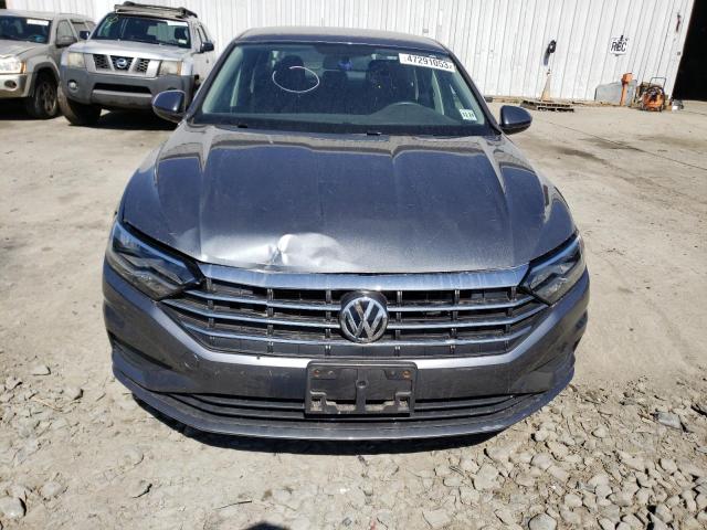 Photo 4 VIN: 3VWC57BU7KM263087 - VOLKSWAGEN JETTA S 