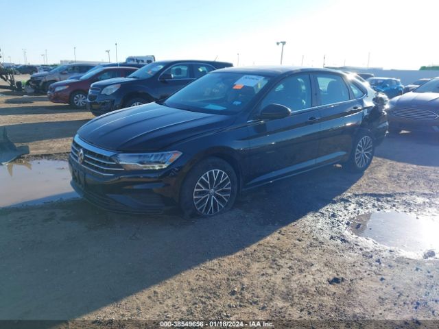 Photo 1 VIN: 3VWC57BU7KM265762 - VOLKSWAGEN JETTA 