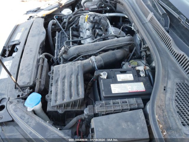 Photo 9 VIN: 3VWC57BU7KM265762 - VOLKSWAGEN JETTA 