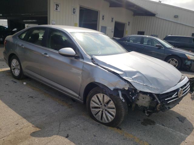 Photo 3 VIN: 3VWC57BU7LM077941 - VOLKSWAGEN JETTA S 