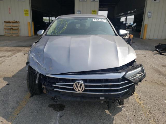 Photo 4 VIN: 3VWC57BU7LM077941 - VOLKSWAGEN JETTA S 