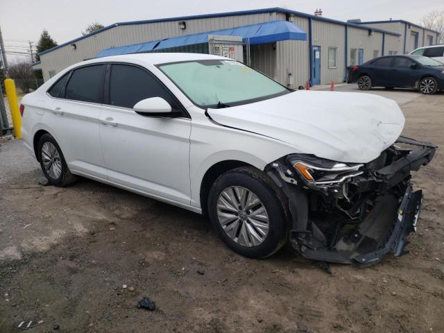 Photo 3 VIN: 3VWC57BU7LM093279 - VOLKSWAGEN JETTA S 