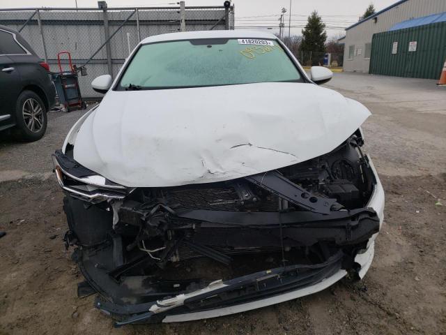 Photo 4 VIN: 3VWC57BU7LM093279 - VOLKSWAGEN JETTA S 