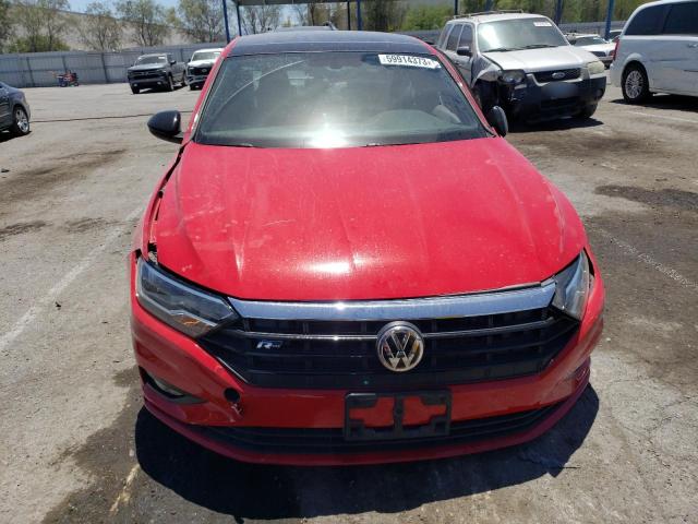 Photo 4 VIN: 3VWC57BU7LM099504 - VOLKSWAGEN JETTA 