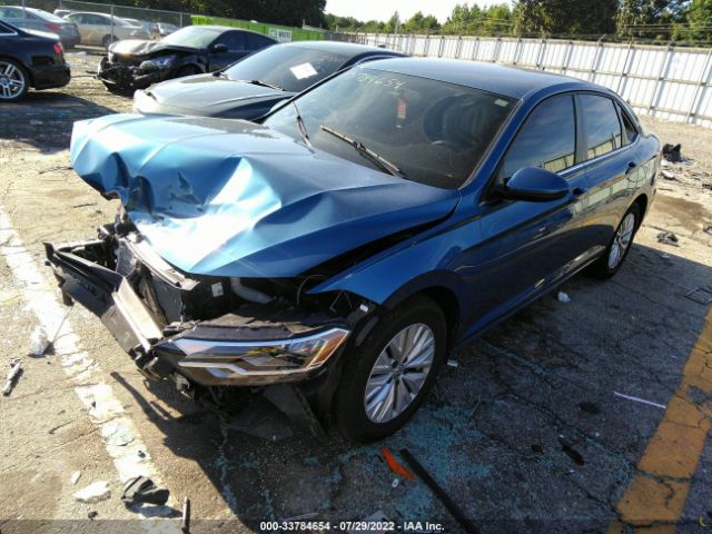 Photo 1 VIN: 3VWC57BU7LM106564 - VOLKSWAGEN JETTA 