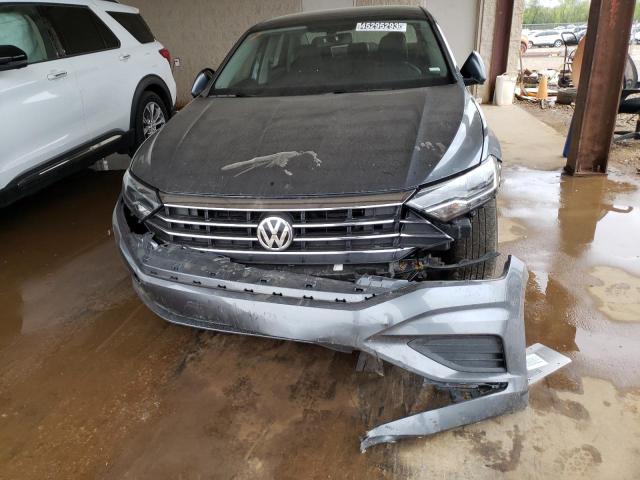 Photo 4 VIN: 3VWC57BU7MM006952 - VOLKSWAGEN JETTA S 