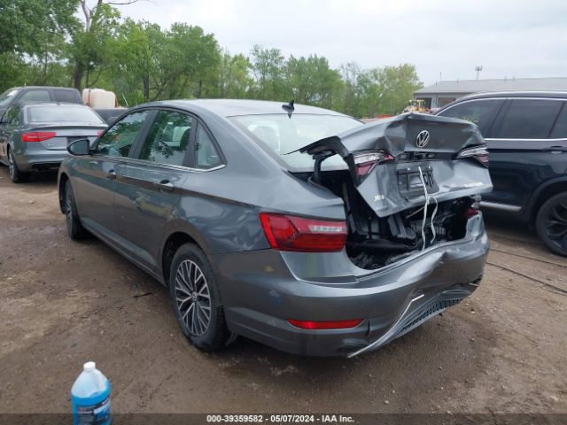 Photo 2 VIN: 3VWC57BU7MM007065 - VOLKSWAGEN JETTA 