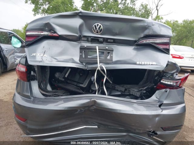 Photo 5 VIN: 3VWC57BU7MM007065 - VOLKSWAGEN JETTA 