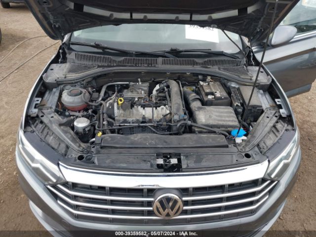 Photo 9 VIN: 3VWC57BU7MM007065 - VOLKSWAGEN JETTA 