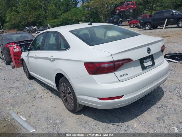 Photo 2 VIN: 3VWC57BU7MM010225 - VOLKSWAGEN JETTA 