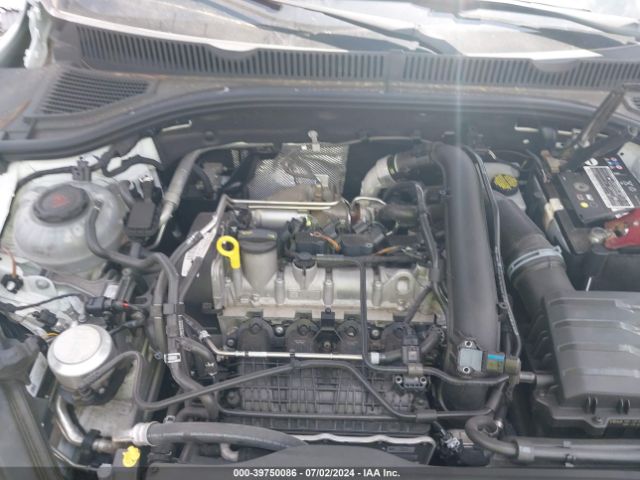 Photo 9 VIN: 3VWC57BU7MM010225 - VOLKSWAGEN JETTA 