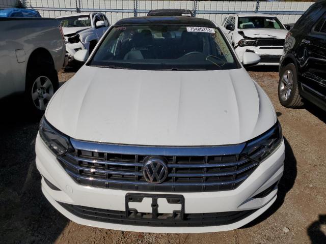 Photo 4 VIN: 3VWC57BU7MM017076 - VOLKSWAGEN JETTA 