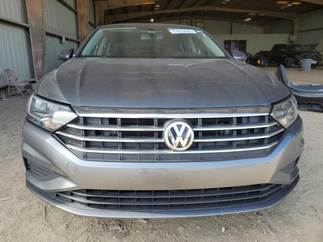 Photo 4 VIN: 3VWC57BU7MM017871 - VOLKSWAGEN JETTA 