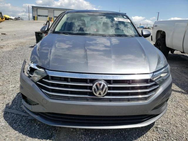 Photo 4 VIN: 3VWC57BU7MM023220 - VOLKSWAGEN JETTA S 