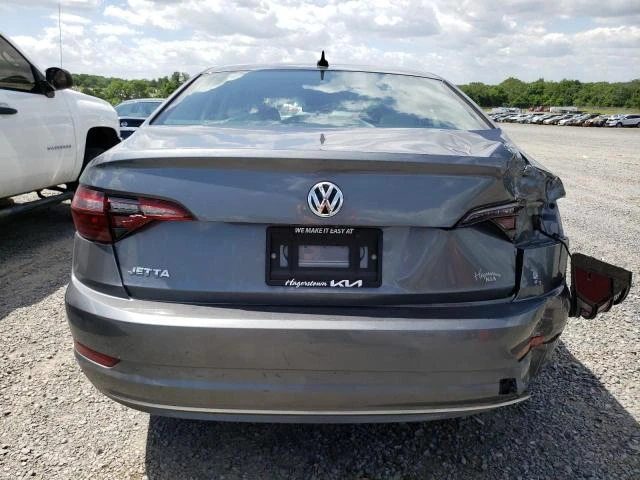 Photo 5 VIN: 3VWC57BU7MM023220 - VOLKSWAGEN JETTA S 