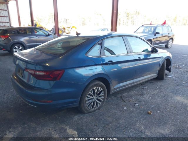 Photo 3 VIN: 3VWC57BU7MM027204 - VOLKSWAGEN JETTA 