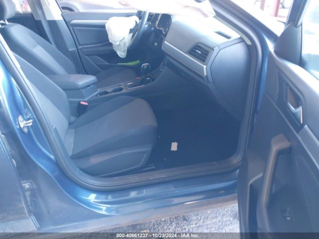 Photo 4 VIN: 3VWC57BU7MM027204 - VOLKSWAGEN JETTA 