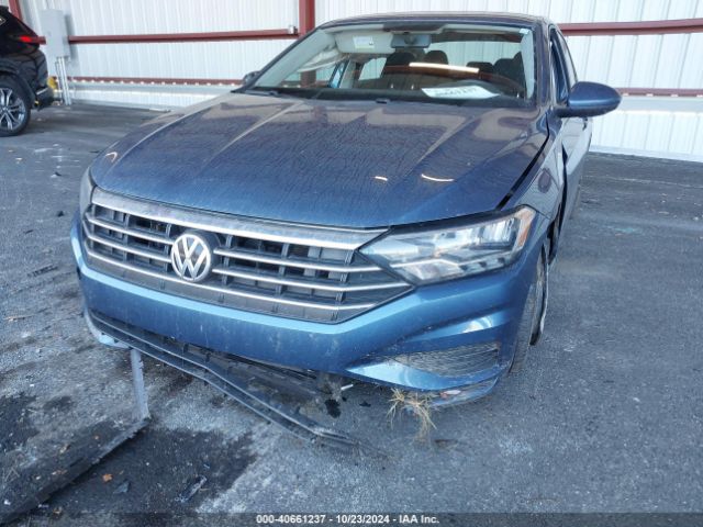 Photo 5 VIN: 3VWC57BU7MM027204 - VOLKSWAGEN JETTA 