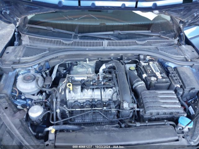 Photo 9 VIN: 3VWC57BU7MM027204 - VOLKSWAGEN JETTA 