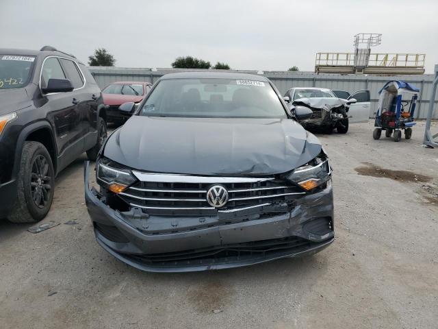 Photo 4 VIN: 3VWC57BU7MM034167 - VOLKSWAGEN JETTA S 