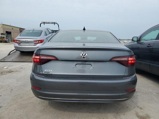 Photo 5 VIN: 3VWC57BU7MM034167 - VOLKSWAGEN JETTA S 