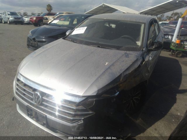 Photo 1 VIN: 3VWC57BU7MM042141 - VOLKSWAGEN JETTA 