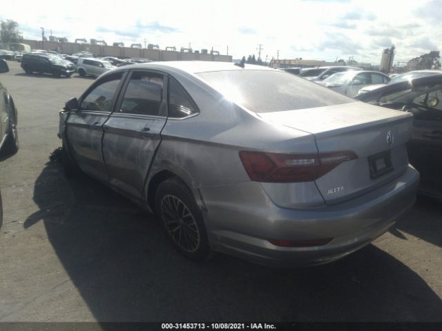 Photo 2 VIN: 3VWC57BU7MM042141 - VOLKSWAGEN JETTA 