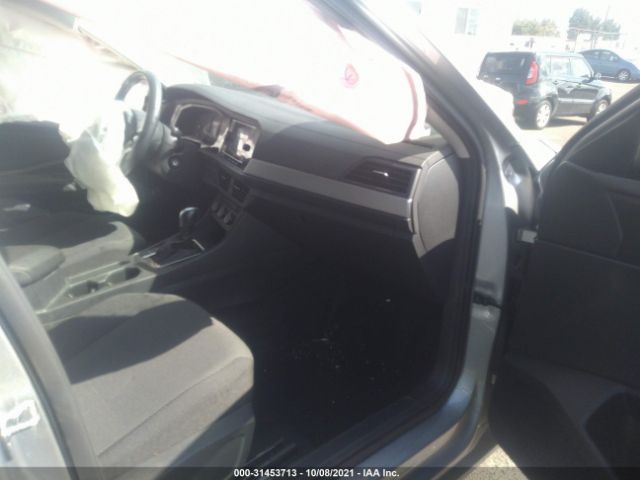 Photo 4 VIN: 3VWC57BU7MM042141 - VOLKSWAGEN JETTA 